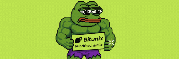 Promo Bitunix