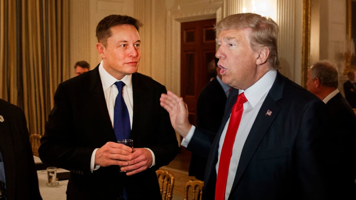 Prossimi Eventi Globali: Attesa per il Rapporto CPI degli Stati Uniti e l'Intervista tra Trump e Musk