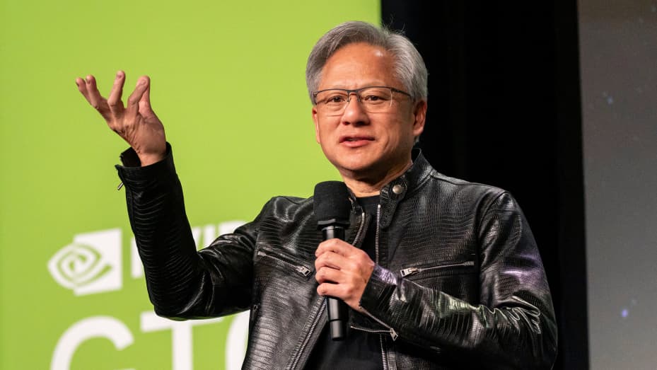 NVIDIA risponde alla carenza di chip AI: ampio utilizzo dei campioni di Blackwell e aumento della produzione nella seconda metà dell'anno