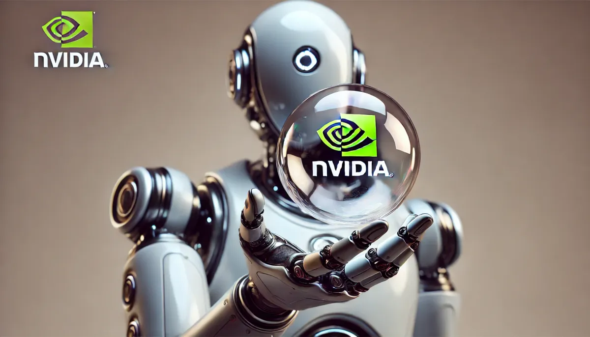 Elliott Management Avverte: Nvidia è in una Bolla