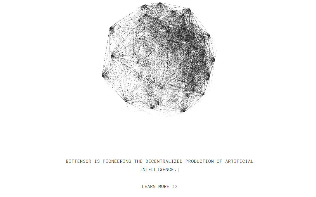 Bittensor: Come l'AI Subnet Sta Ridefinendo la Rete di Intelligenza Collettiva