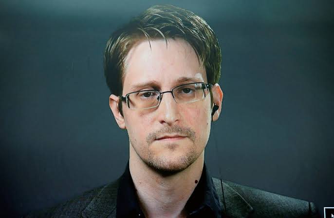 Intervento di Snowden alla Conferenza Bitcoin