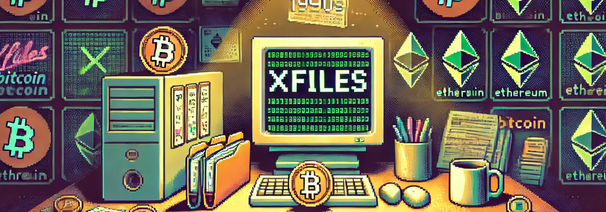 xfiles