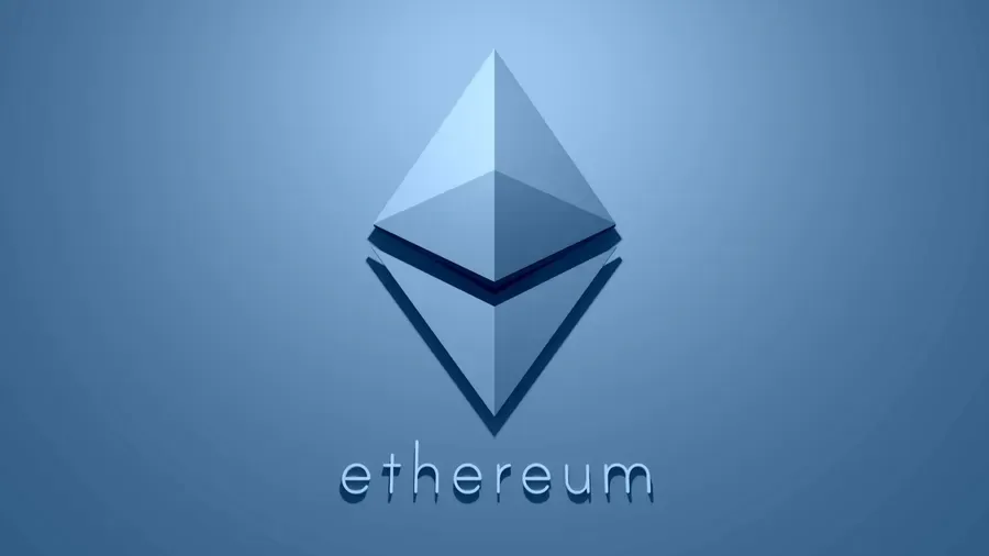 ETHEREUM pronto per i massimi?