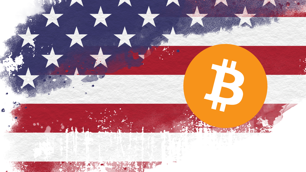 Bitcoin: i dati sul lavoro Usa frenano la ripresa di BTC