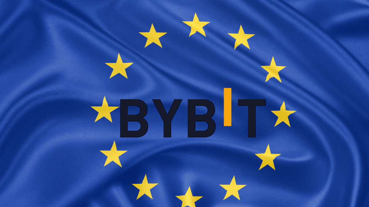 BYBIT EU: GUIDA DEFINITIVA ALL'EXCHANGE
