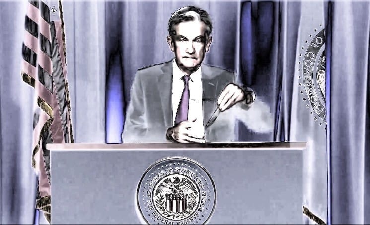 Powell apre alla possibilità di un taglio dei tassi a settembre; Bitcoin spinge al rialzo