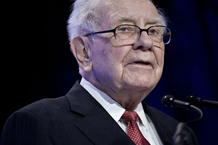 Warren Buffett e Berkshire Hathaway