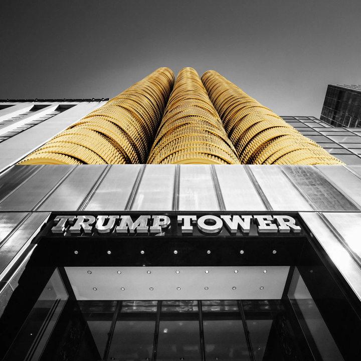 La strategia del “Gold Book” di Trump: i calcoli politici dietro la criptovaluta