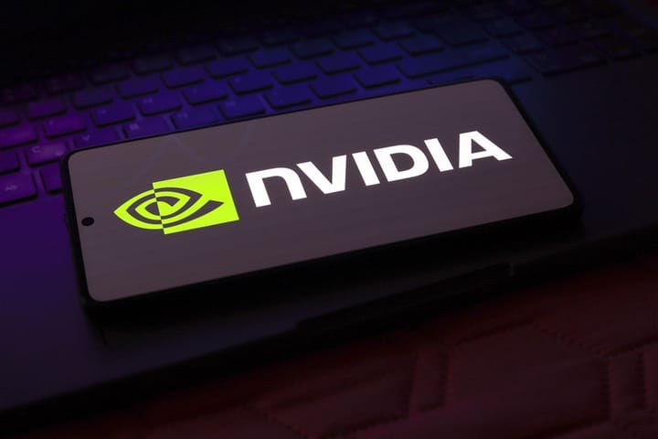 Le azioni NVIDIA salgono grazie alle notizie rialziste: quanto in alto potrebbero salire?