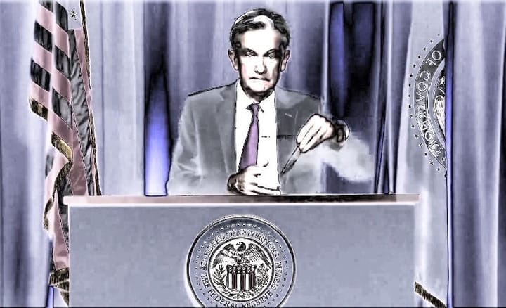 Powell apre alla possibilità di un taglio dei tassi a settembre; Bitcoin spinge al rialzo
