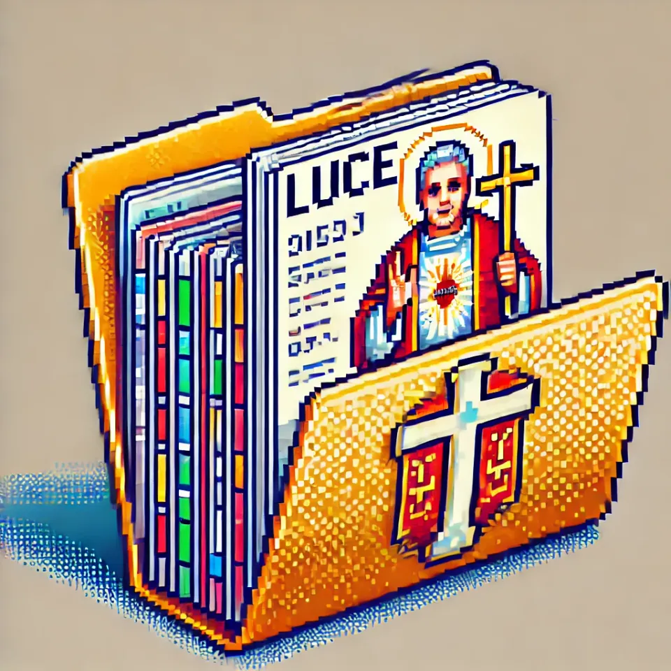 LUCE -  cosa devi sapere