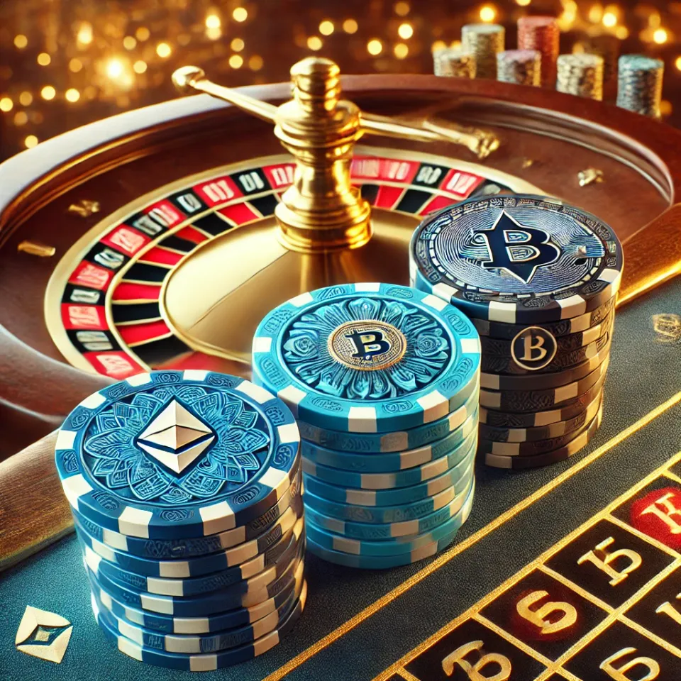 Le Blue Chip del mercato altcoins