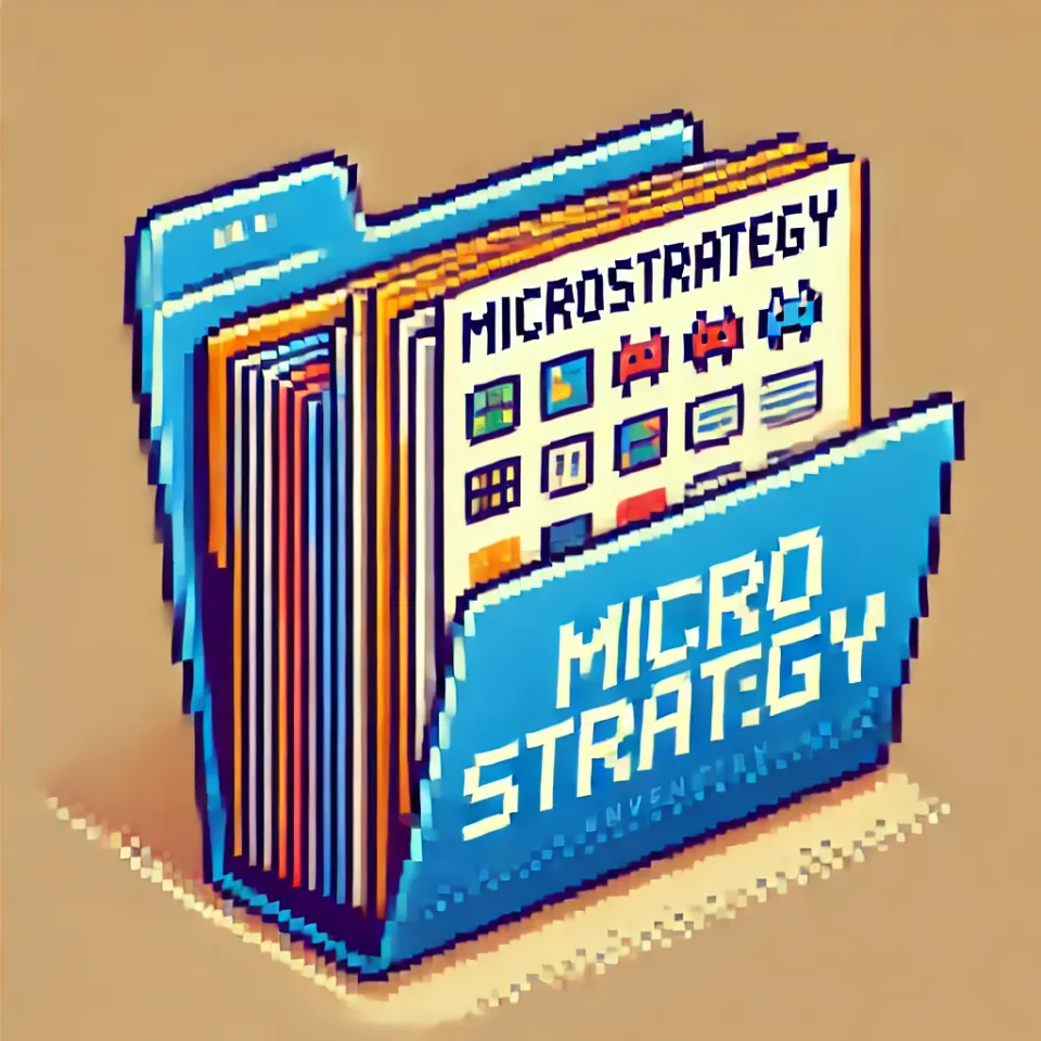 Interpretazione dell'ultimo rapporto finanziario di MicroStrategy