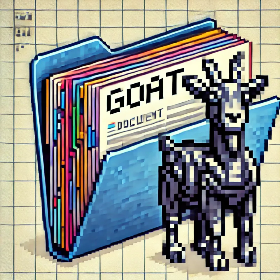 IOSG: GOAT