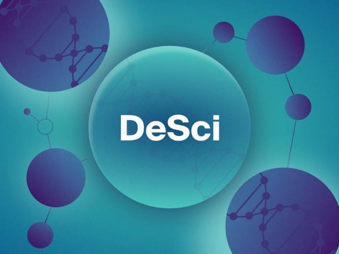 DeSci: Dobbiamo inseguire i vari token sulla correzione?